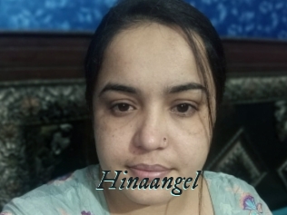 Hinaangel