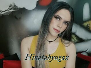Hinatahyugax