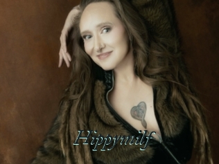 Hippymilf