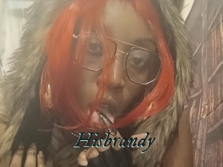 Hisbrandy