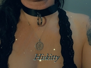 Hiskitty