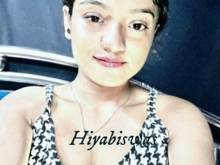 Hiyabiswas