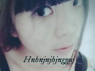 Hnhnjnjhjngguj