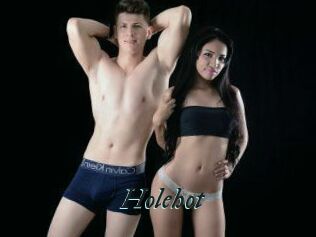 Holehot