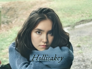 Hollisakey