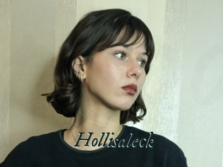 Hollisaleck