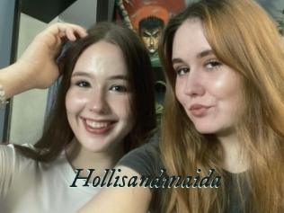 Hollisandmaida