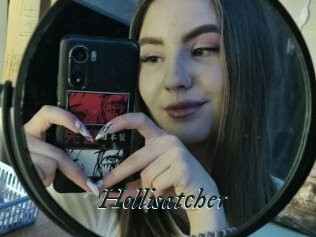 Hollisatcher