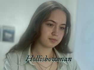 Hollisbowman