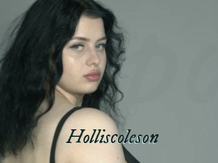 Holliscoleson