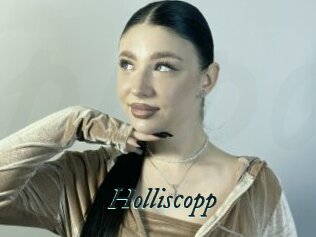 Holliscopp