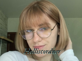Holliscordner