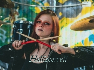 Holliscorrell
