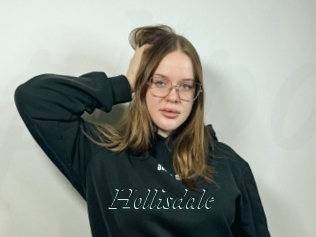 Hollisdale