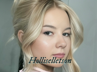 Holliselletson