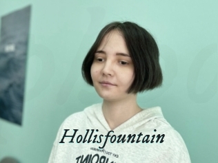 Hollisfountain