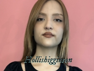 Hollishigginson