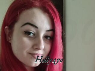 Holly4yo