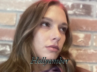 Hollyamber