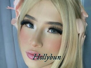 Hollybun