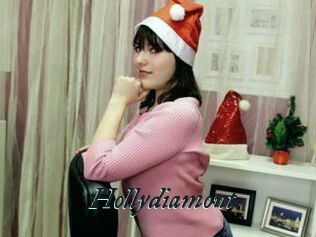 Hollydiamont