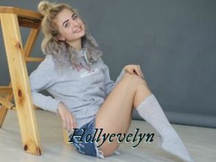 Hollyevelyn