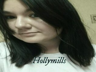 Hollymills