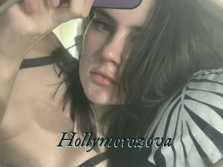 Hollymorozova