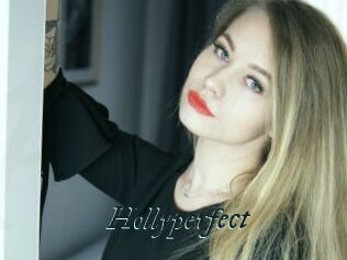 Hollyperfect