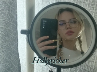 Hollyricker