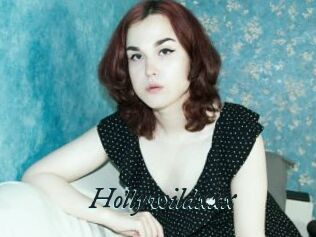 Hollywildxxx