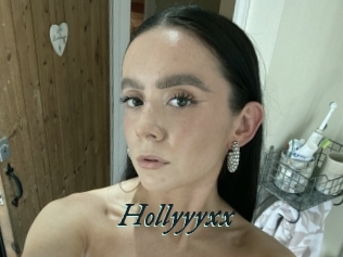 Hollyyyxx