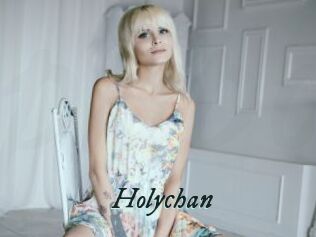 Holychan