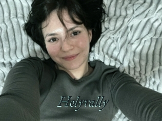 Holyrally