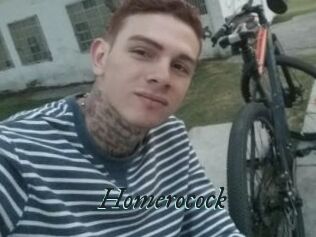 Homerocock