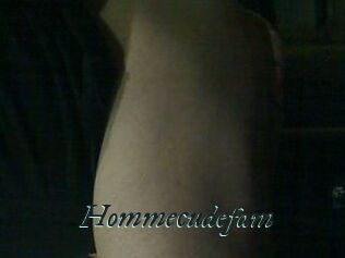 Hommecudefam
