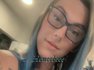 Honeebeee