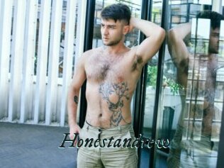 Honestandrew