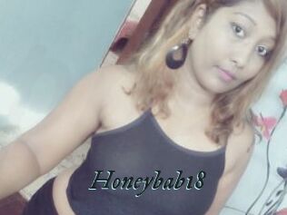 Honeybab18