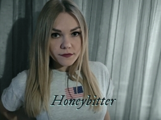 Honeybitter