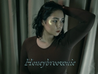 Honeybroownie