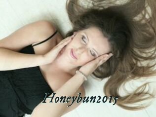 Honeybun2015
