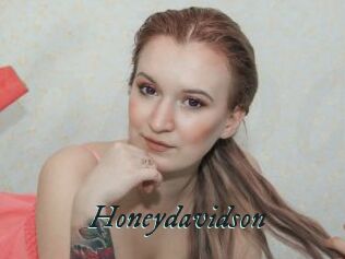 Honeydavidson