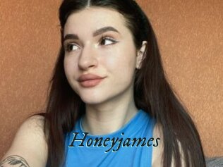 Honeyjames