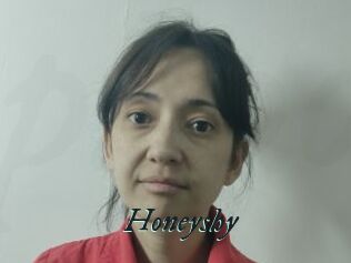 Honeyshy