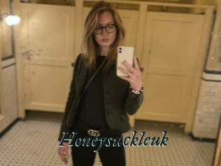 Honeysuckleuk