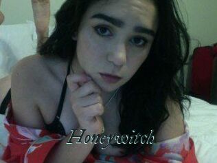 Honeywitch