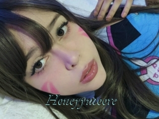 Honeyymoore