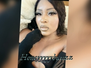 Honeyyyyybunzz