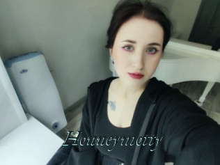 Honneymotty